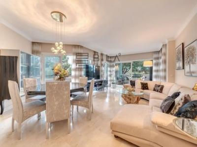 Acheter Appartement 129 m2 Marbella