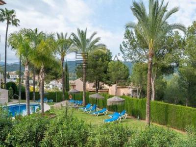 Acheter Appartement Marbella rgion CORDOBA