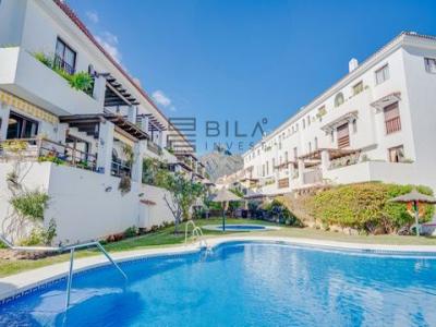 Annonce Vente Appartement Marbella