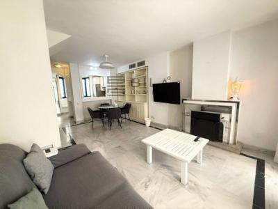 Acheter Appartement 134 m2 Marbella