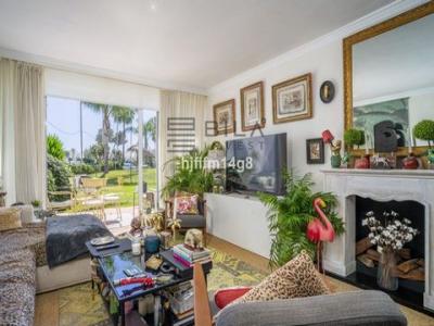 Annonce Vente Appartement Marbella
