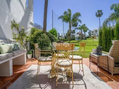 Acheter Appartement 73 m2 Marbella