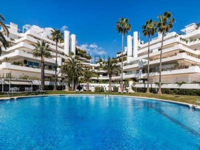 Annonce Vente Appartement Marbella
