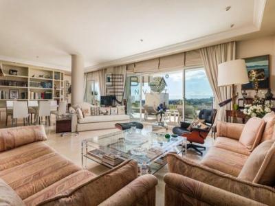 Acheter Appartement 207 m2 Marbella