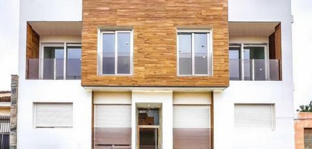 Annonce Vente Appartement Pilar-de-la-horadada