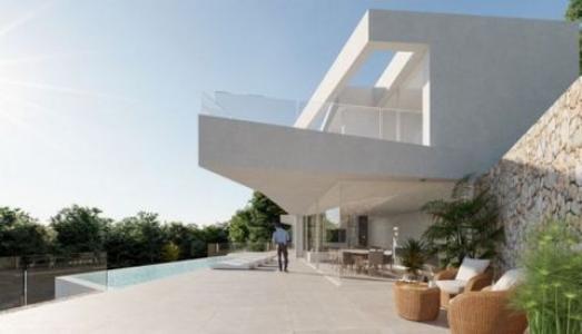 Vente Maison Altea  A en Espagne