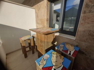 Vente Appartement Polop  A en Espagne