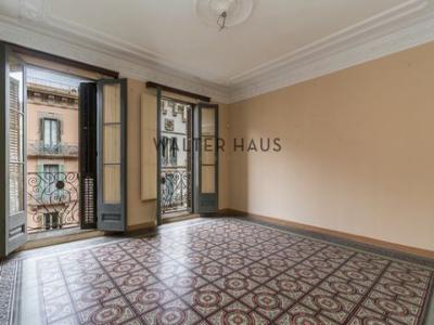 Annonce Vente Appartement Barcelona