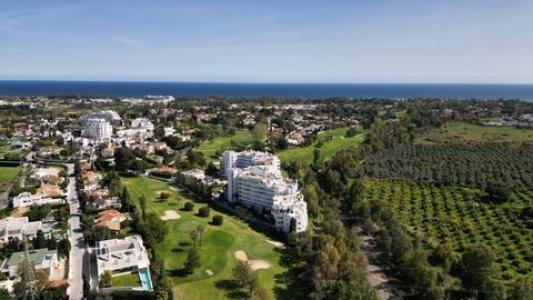 Annonce Vente Appartement Marbella