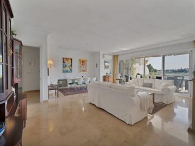 Acheter Appartement Marbella