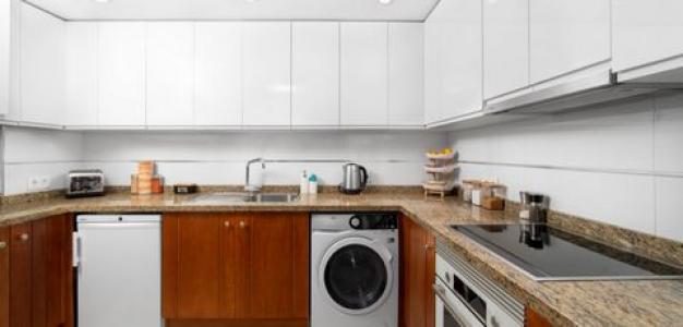 Acheter Appartement 84 m2 Orihuela-costa