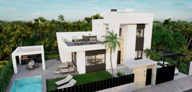 Annonce Vente Maison Orihuela-costa