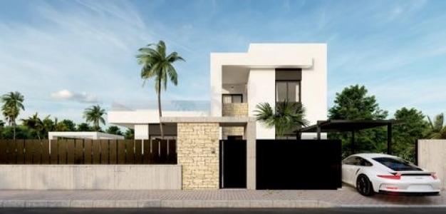 Acheter Maison 139 m2 Orihuela-costa