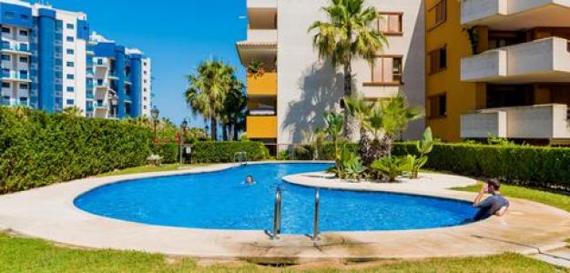 Annonce Vente Appartement Orihuela-costa