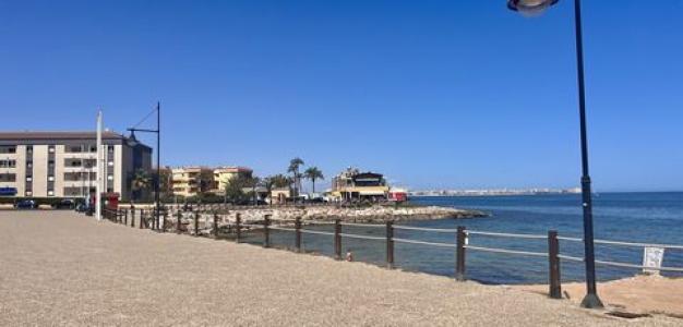 Acheter Appartement 98 m2 Orihuela-costa