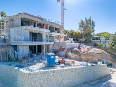 Vente Maison Altea  A en Espagne