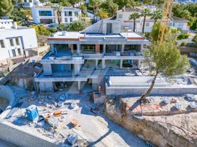 Acheter Maison Altea rgion ALICANTE
