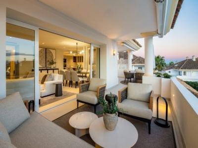 Annonce Vente Appartement Marbella