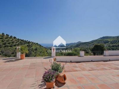 Acheter Maison 400 m2 Almunecar