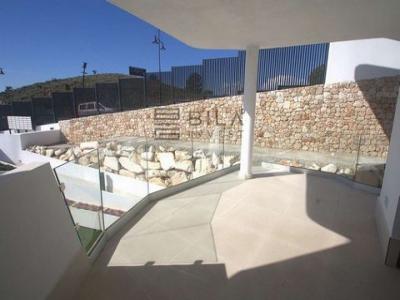 Acheter Appartement 119 m2 Fuengirola