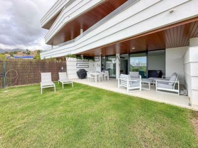 Annonce Vente Appartement Fuengirola