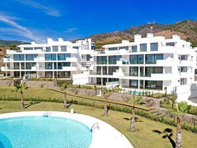 Acheter Appartement 86 m2 Fuengirola