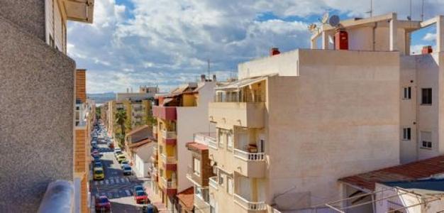 Acheter Appartement Torrevieja rgion ALICANTE