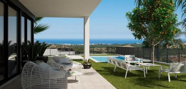 Vente Maison Polop  A en Espagne