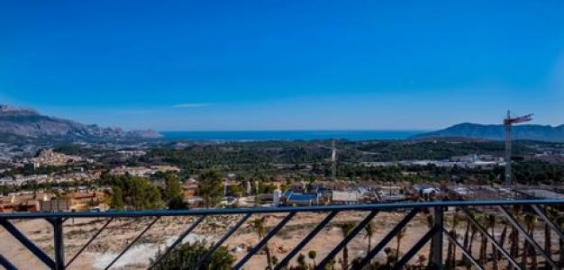 Vente Maison Polop  A en Espagne