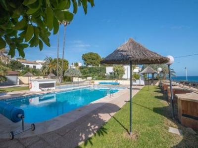 Acheter Appartement Calpe rgion ALICANTE