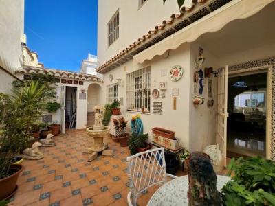 Vente Appartement Nerja  MA en Espagne