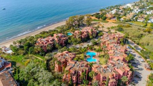 Annonce Vente Appartement Marbella