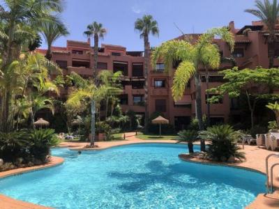 Acheter Appartement 155 m2 Marbella
