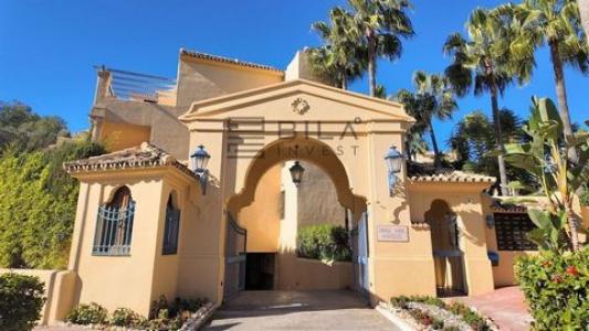 Annonce Vente Appartement Marbella