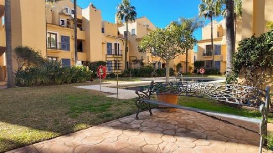Acheter Appartement 116 m2 Marbella