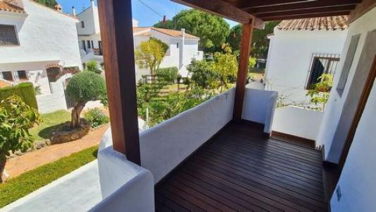 Annonce Vente Maison Marbella