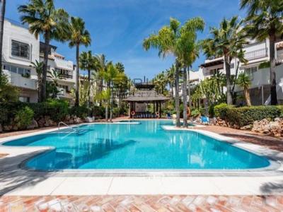 Annonce Vente Appartement Marbella