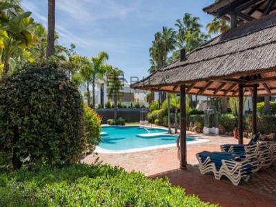 Acheter Appartement 142 m2 Marbella