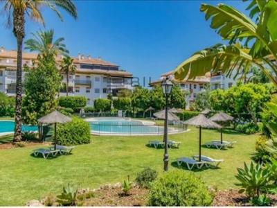 Annonce Vente Appartement Marbella