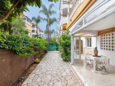 Acheter Appartement 109 m2 Marbella