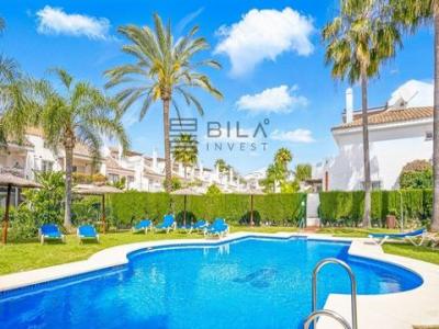 Annonce Vente Maison Marbella