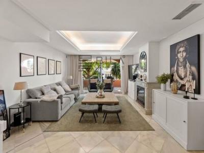 Annonce Vente Maison Marbella
