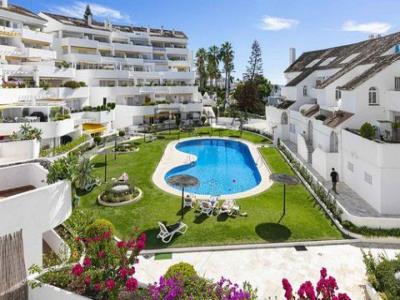 Annonce Vente Appartement Marbella