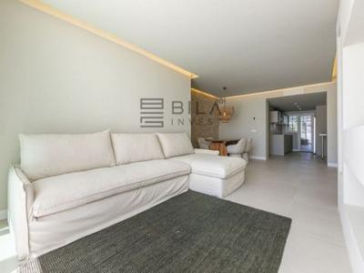Acheter Appartement 143 m2 Marbella