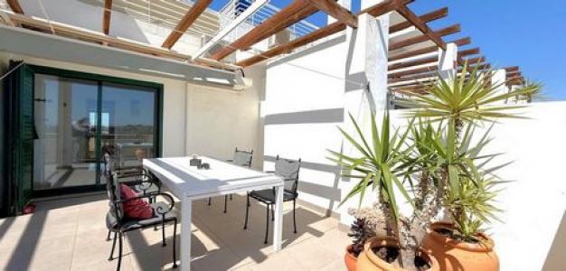 Acheter Appartement Orihuela-costa