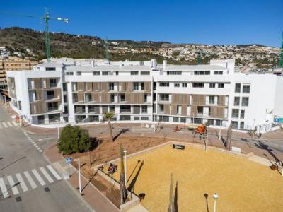 Acheter Appartement 177 m2 Javea