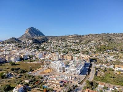 Acheter Appartement Javea région ALICANTE