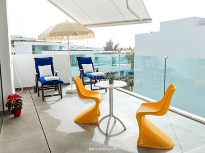 Vente Maison Callao-salvaje  TF en Espagne