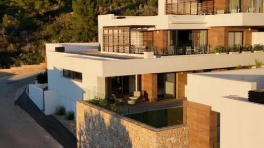 Acheter Appartement Cumbre-del-sol