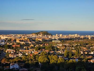Vente Maison Denia  A en Espagne